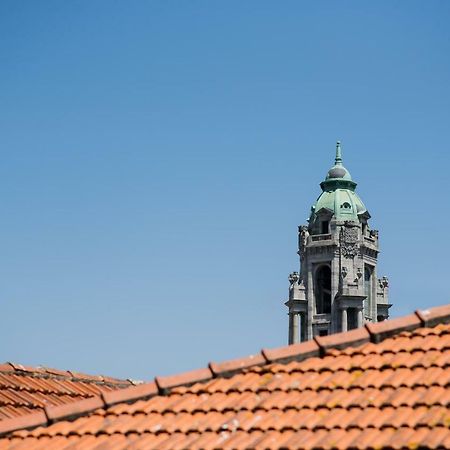 Baixa24 •P2R• Bright Apt In Vibrant Downtown Appartement Porto Buitenkant foto